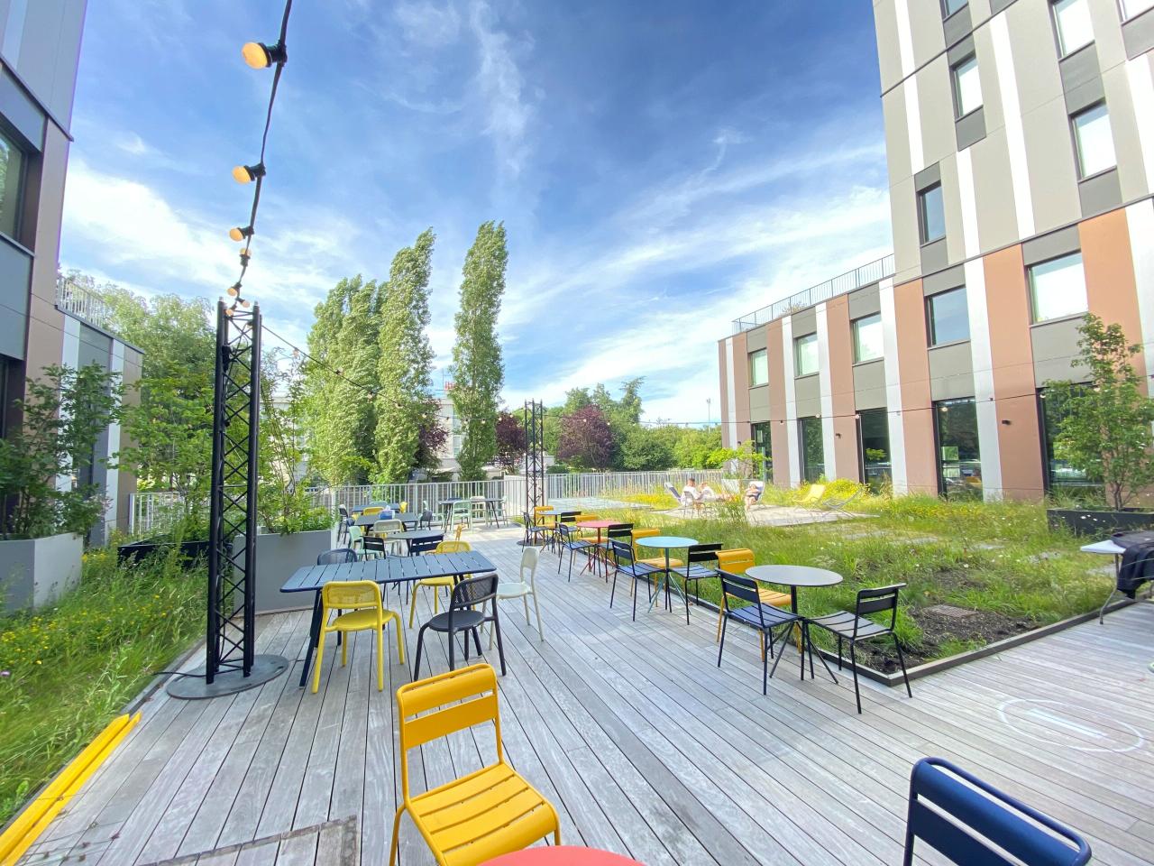 Bureau Villeneuve-d'Ascq 1311m² Location bureau Villeneuve-d'Ascq Nord OLBUR2114112 1